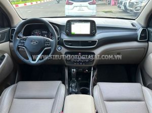 Xe Hyundai Tucson 2.0 AT Đặc biệt 2021