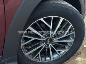 Xe Hyundai Tucson 2.0 AT Đặc biệt 2021