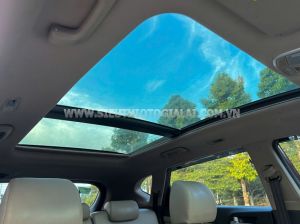 Xe Hyundai Tucson 2.0 AT Đặc biệt 2021