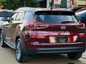 Xe Hyundai Tucson 2.0 AT Đặc biệt 2021