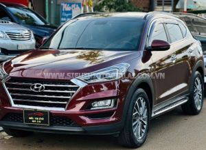 Xe Hyundai Tucson 2.0 AT Đặc biệt 2021