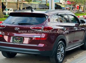 Xe Hyundai Tucson 2.0 AT Đặc biệt 2021