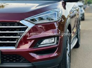 Xe Hyundai Tucson 2.0 AT Đặc biệt 2021