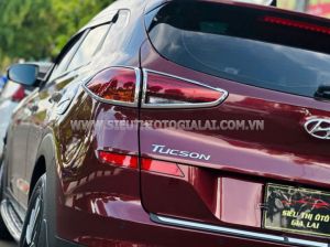 Xe Hyundai Tucson 2.0 AT Đặc biệt 2021