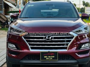 Xe Hyundai Tucson 2.0 AT Đặc biệt 2021