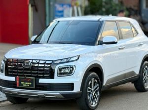 Xe Hyundai Venue 1.0 T-GDi 2024