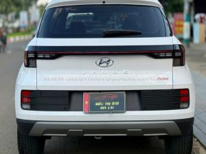 Xe Hyundai Venue 1.0 T-GDi 2024
