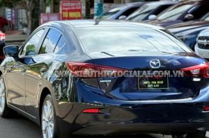 Xe Mazda 3 2.0 AT 2016
