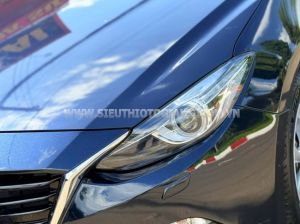 Xe Mazda 3 2.0 AT 2016