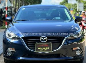 Xe Mazda 3 2.0 AT 2016