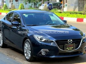 Xe Mazda 3 2.0 AT 2016