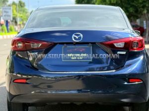 Xe Mazda 3 2.0 AT 2016