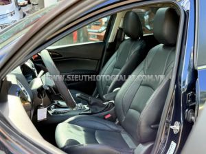 Xe Mazda 3 2.0 AT 2016
