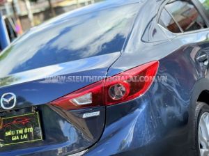 Xe Mazda 3 2.0 AT 2016