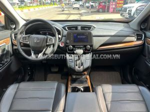 Xe Honda CRV L 2021