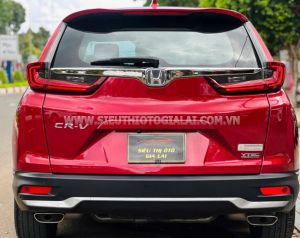 Xe Honda CRV L 2021