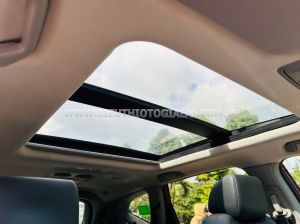 Xe Honda CRV L 2021
