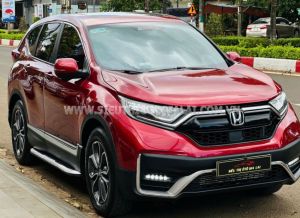 Xe Honda CRV L 2021