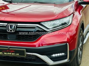 Xe Honda CRV L 2021