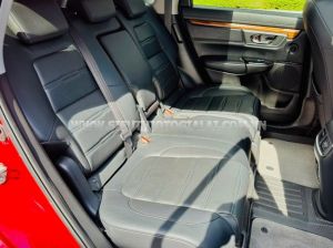 Xe Honda CRV L 2021