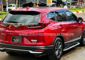 Xe Honda CRV L 2021