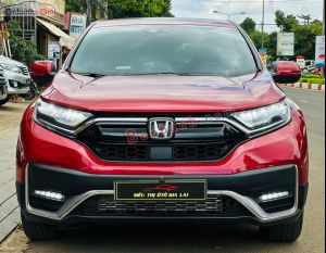 Xe Honda CRV L 2021