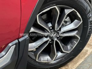 Xe Honda CRV L 2021