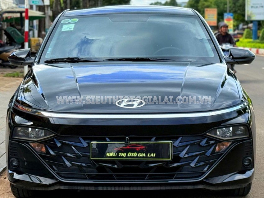 Hyundai Accent 1.5 AT 2025