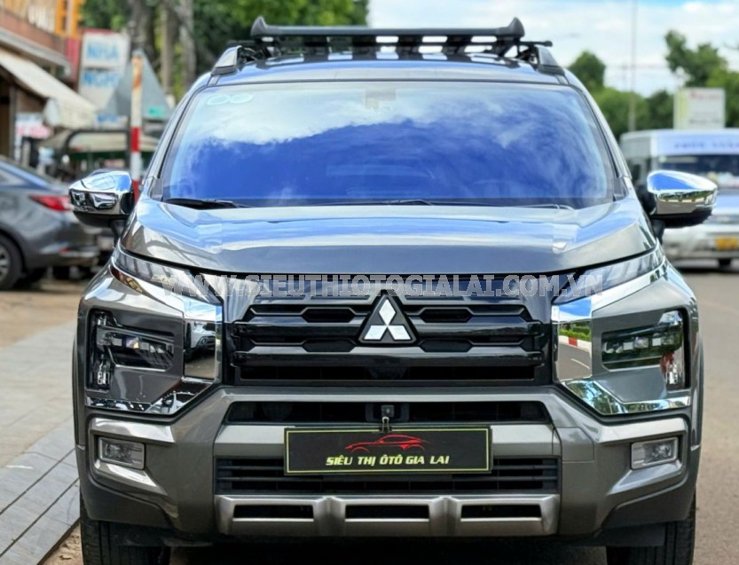 Mitsubishi Xpander Cross 1.5 AT 2024