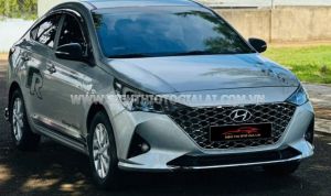 Xe Hyundai Accent 1.4 MT 2021