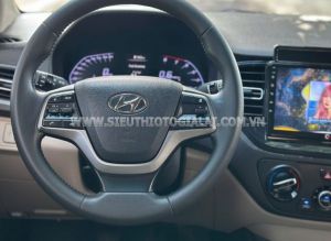 Xe Hyundai Accent 1.4 MT 2021