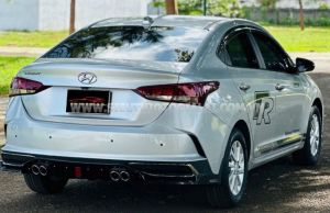 Xe Hyundai Accent 1.4 MT 2021