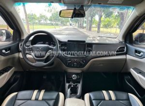 Xe Hyundai Accent 1.4 MT 2021