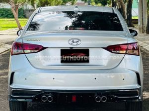 Xe Hyundai Accent 1.4 MT 2021