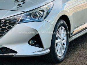 Xe Hyundai Accent 1.4 MT 2021