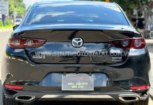 Xe Mazda 3 1.5L Luxury 2024