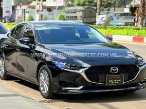 Xe Mazda 3 1.5L Luxury 2024