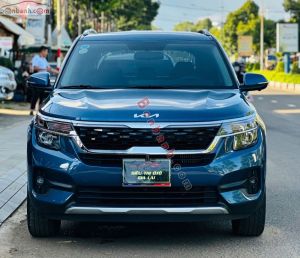 Xe Kia Seltos Luxury 1.4 AT 2023