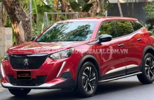 Xe Peugeot 2008 Active 1.2 AT 2021