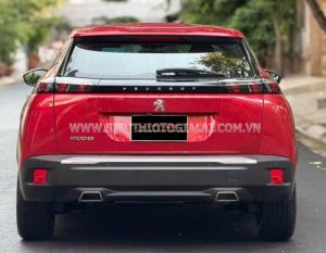 Xe Peugeot 2008 Active 1.2 AT 2021