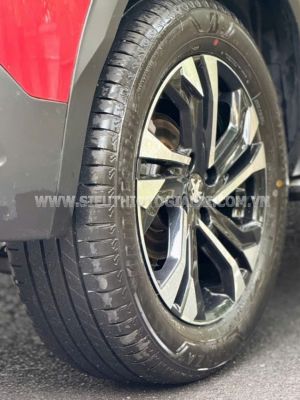 Xe Peugeot 2008 Active 1.2 AT 2021