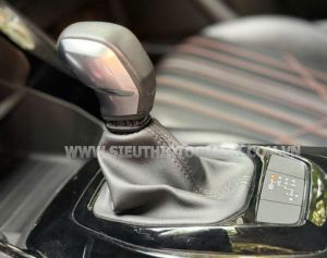 Xe Peugeot 2008 Active 1.2 AT 2021