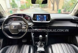 Xe Peugeot 2008 Active 1.2 AT 2021