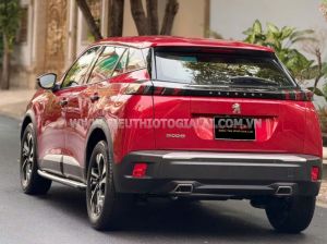 Xe Peugeot 2008 Active 1.2 AT 2021