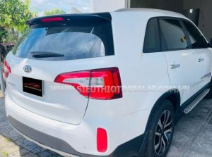 Xe Kia Sorento 2.4 GAT Deluxe 2019