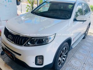 Xe Kia Sorento 2.4 GAT Deluxe 2019