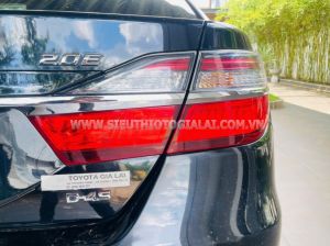 Xe Toyota Camry 2.0E 2018