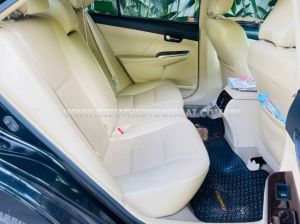 Xe Toyota Camry 2.0E 2018