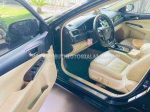 Xe Toyota Camry 2.0E 2018