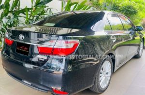Xe Toyota Camry 2.0E 2018
